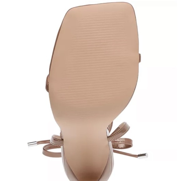 Uplift Ankle-Tie Sandals - Picture 4 of 7